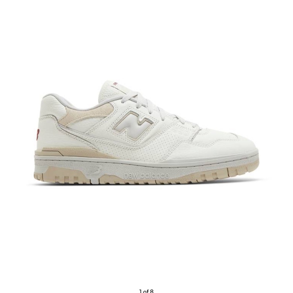 Men’s New Balance Lunar New Year 550 Shoes